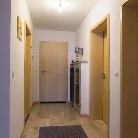 Apartament 