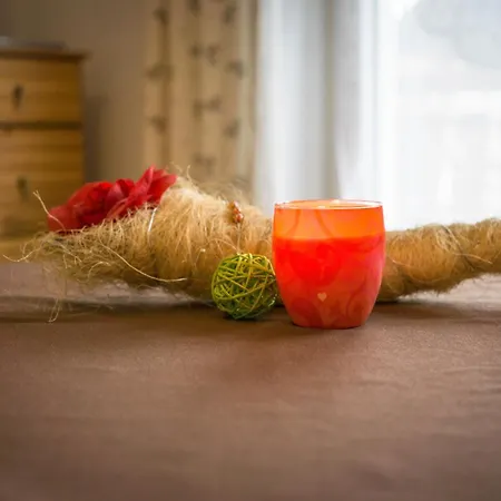 公寓 