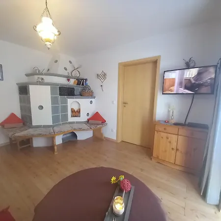 Apartament 