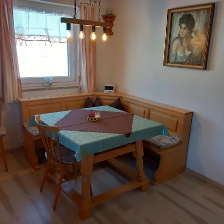 Apartament 